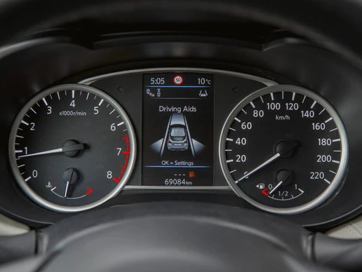 Nissan Micra - Afbeelding 5 van 28