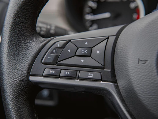 Nissan Micra - Afbeelding 6 van 28