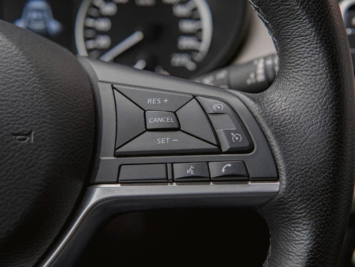 Nissan Micra - Afbeelding 7 van 28