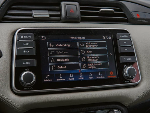 Nissan Micra - Afbeelding 13 van 28