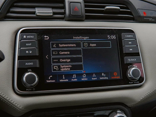 Nissan Micra - Afbeelding 14 van 28