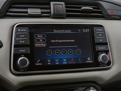 Nissan Micra - Afbeelding 15 van 28