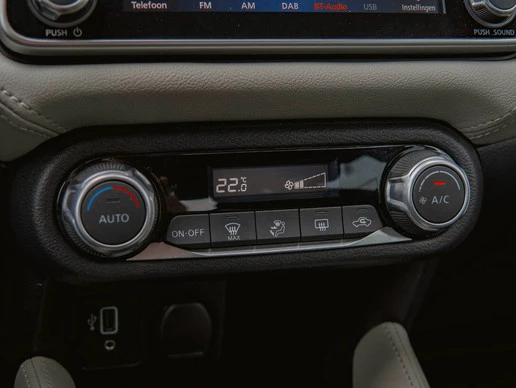 Nissan Micra - Afbeelding 16 van 28