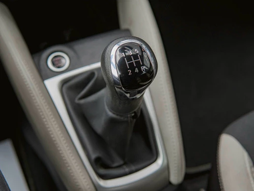 Nissan Micra - Afbeelding 18 van 28