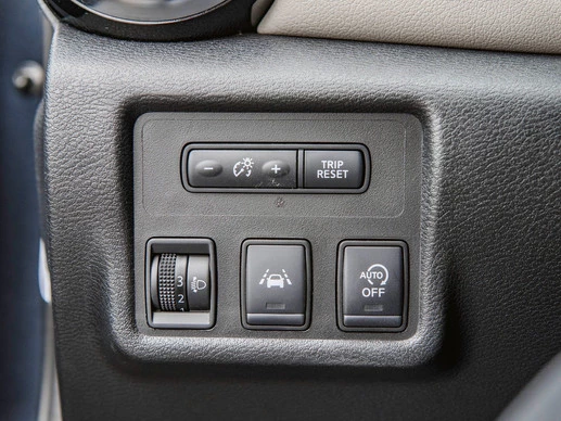 Nissan Micra - Afbeelding 19 van 28