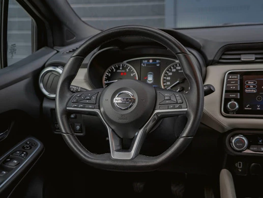 Nissan Micra - Afbeelding 21 van 28