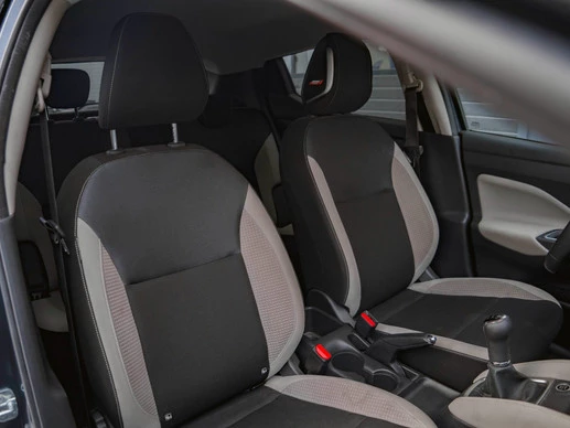 Nissan Micra - Afbeelding 23 van 28