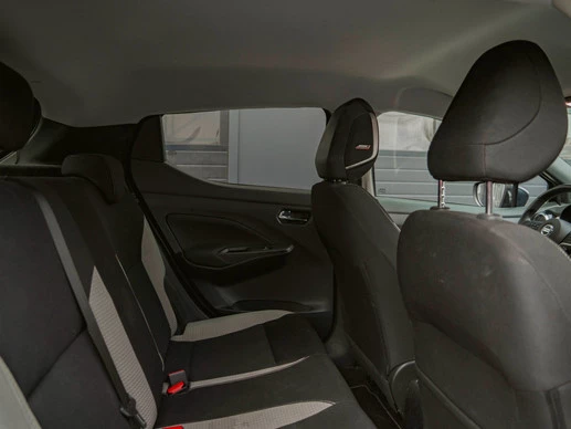 Nissan Micra - Afbeelding 24 van 28