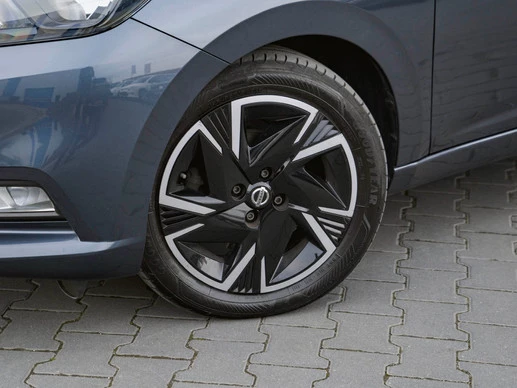 Nissan Micra - Afbeelding 26 van 28