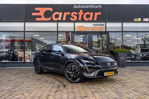 Peugeot 408 - Afbeelding 1 van 30