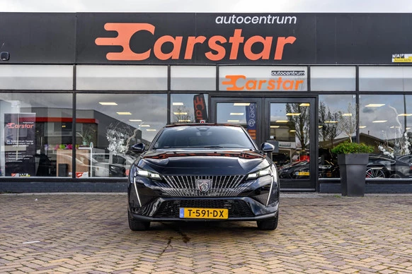 Peugeot 408 - Afbeelding 2 van 30
