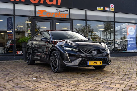 Peugeot 408 - Afbeelding 3 van 30