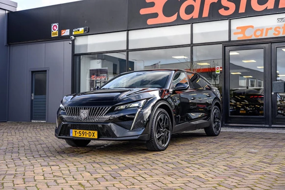 Peugeot 408 - Afbeelding 4 van 30