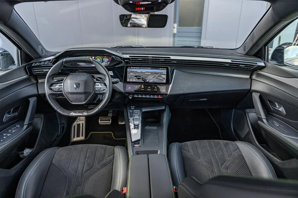 Peugeot 408 - Afbeelding 5 van 30