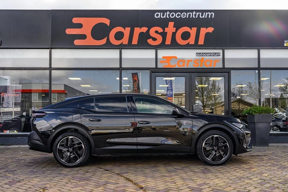 Peugeot 408 - Afbeelding 6 van 30