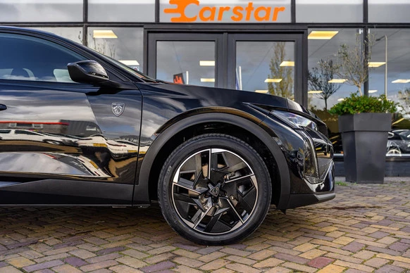 Peugeot 408 - Afbeelding 8 van 30