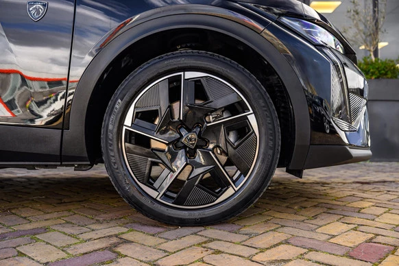 Peugeot 408 - Afbeelding 9 van 30