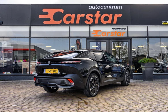 Peugeot 408 - Afbeelding 10 van 30