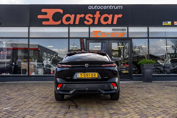 Peugeot 408 - Afbeelding 11 van 30