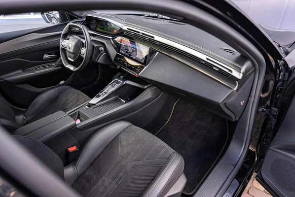 Peugeot 408 - Afbeelding 15 van 30