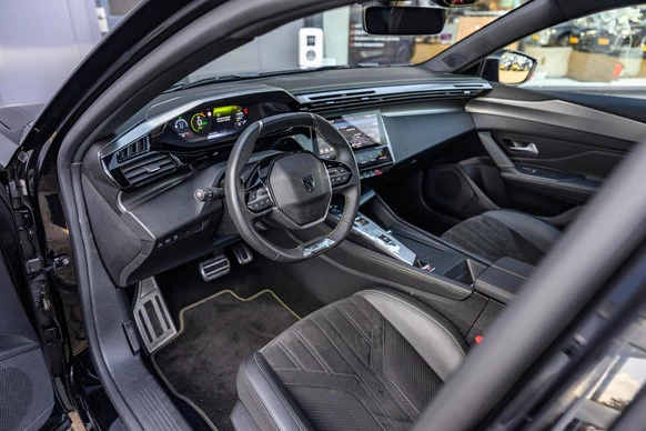 Peugeot 408 - Afbeelding 16 van 30