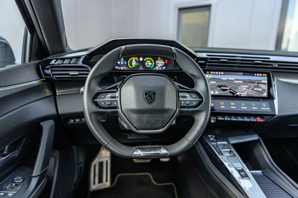 Peugeot 408 - Afbeelding 17 van 30