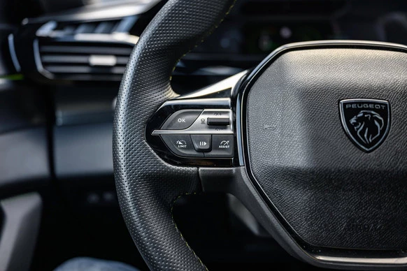 Peugeot 408 - Afbeelding 18 van 30