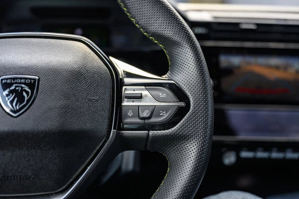 Peugeot 408 - Afbeelding 19 van 30