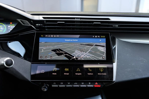 Peugeot 408 - Afbeelding 21 van 30