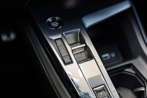 Peugeot 408 - Afbeelding 23 van 30