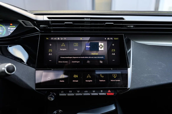 Peugeot 408 - Afbeelding 25 van 30