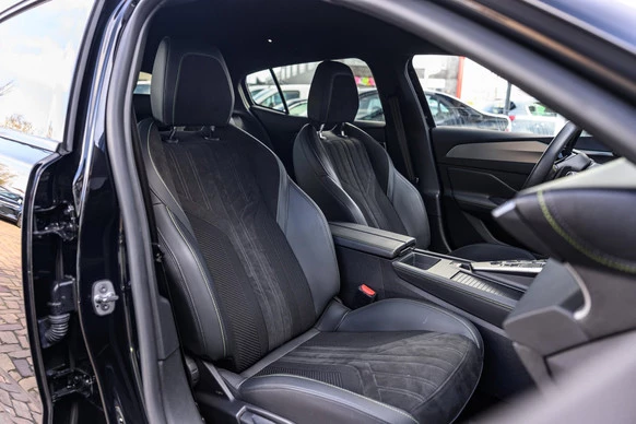 Peugeot 408 - Afbeelding 27 van 30