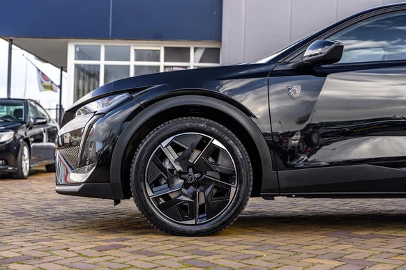 Peugeot 408 - Afbeelding 28 van 30