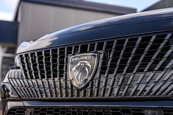 Peugeot 408 - Afbeelding 29 van 30