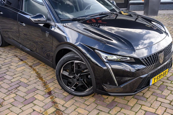 Peugeot 408 - Afbeelding 30 van 30