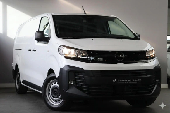 Opel Vivaro-e - Afbeelding 2 van 28