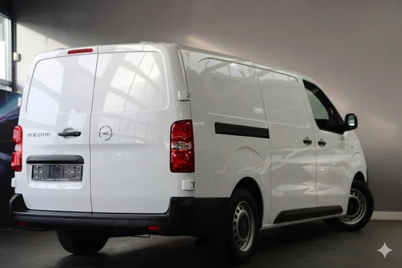 Opel Vivaro-e - Afbeelding 3 van 28