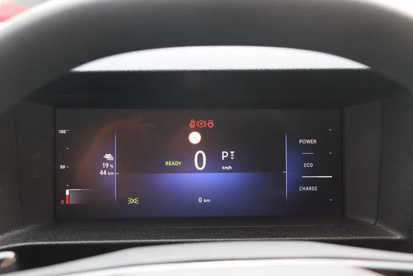 Opel Vivaro-e - Afbeelding 5 van 28