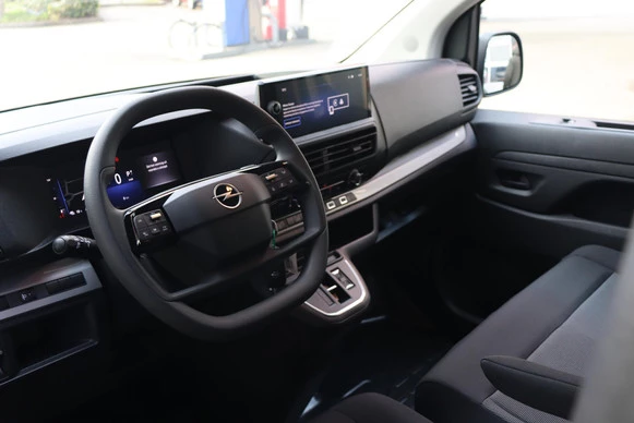 Opel Vivaro-e - Afbeelding 6 van 28