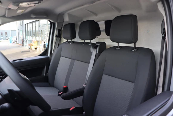 Opel Vivaro-e - Afbeelding 7 van 28