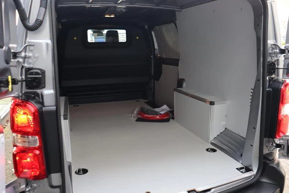 Opel Vivaro-e - Afbeelding 8 van 28