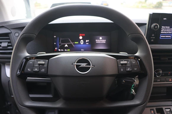 Opel Vivaro-e - Afbeelding 9 van 28