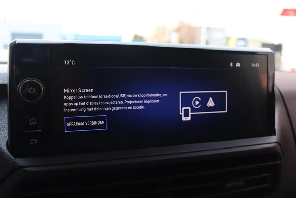 Opel Vivaro-e - Afbeelding 10 van 28