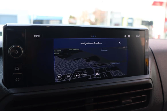 Opel Vivaro-e - Afbeelding 11 van 28