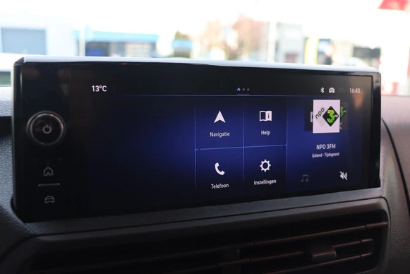 Opel Vivaro-e - Afbeelding 12 van 28