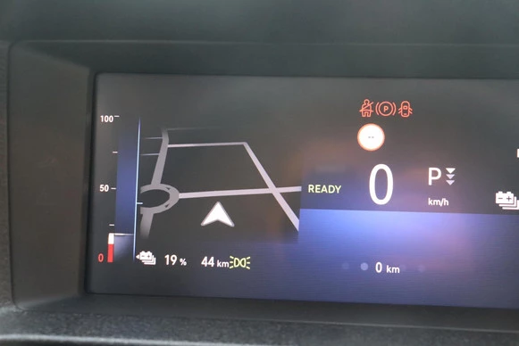 Opel Vivaro-e - Afbeelding 13 van 28