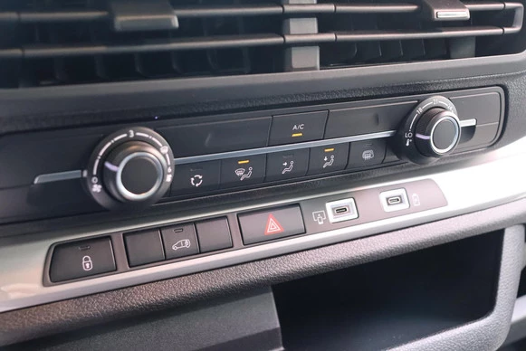 Opel Vivaro-e - Afbeelding 15 van 28