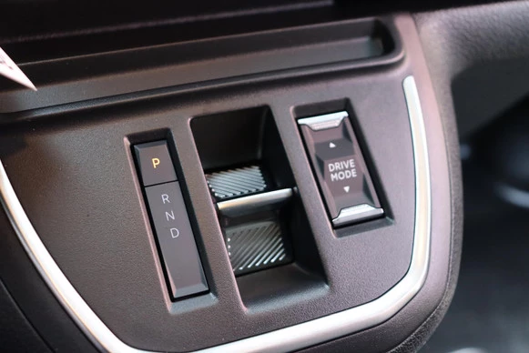 Opel Vivaro-e - Afbeelding 16 van 28