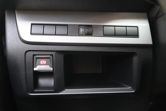 Opel Vivaro-e - Afbeelding 17 van 28