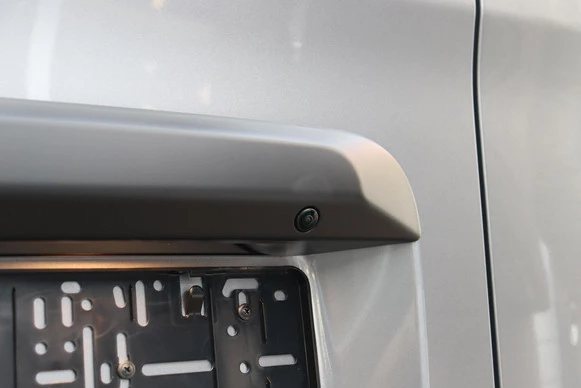 Opel Vivaro-e - Afbeelding 19 van 28